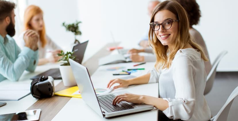 Eğitim programı görseli