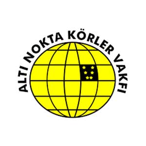 Altı Nokta Körler Vakfı