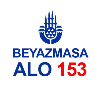 Beyaz Masa Alo 153